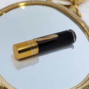 Black Musk Body Oil Long Lasting Unisex Fragrance 8 ml